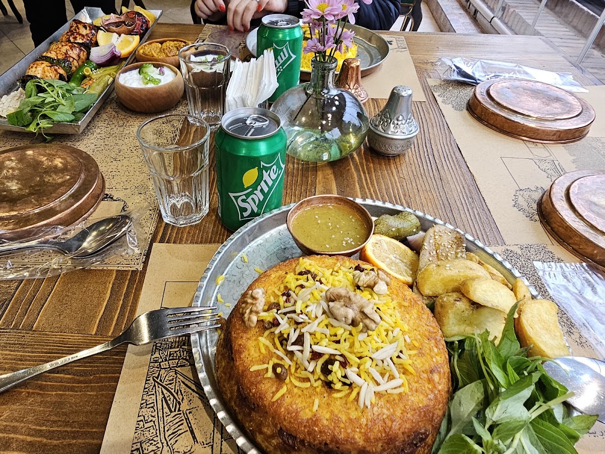 Rastooran Yazd Photos 2